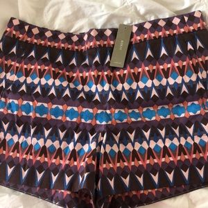 NWT Jcrew shorts